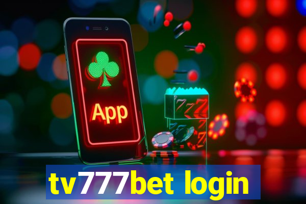 tv777bet login